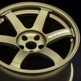 Rays Volk Racing 1/18 SCALE MODEL (Official product) - Wheels