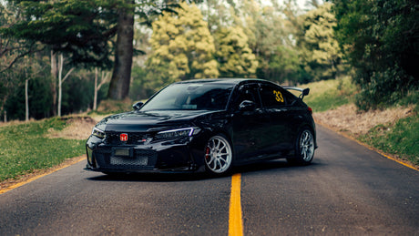 Volk Racing CE28N-Plus - 18’’ Incoming Stock - 18x10j + 40 5x120 (face 3) / Bronze (almite) - Wheels