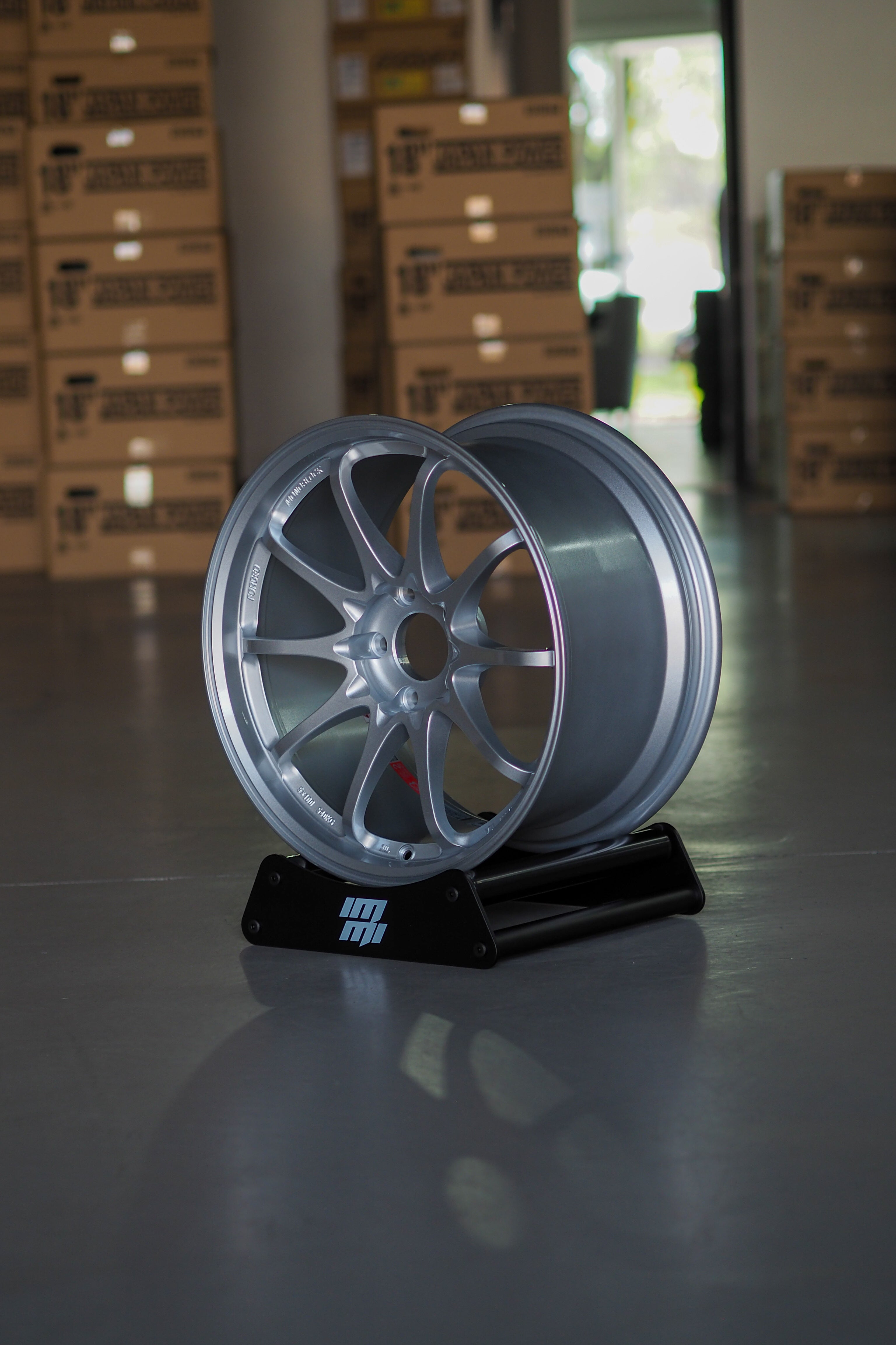 RAYS Volk Racing CE28SL - Honda Civic Type R FK8/FL5 – Garage IMMI