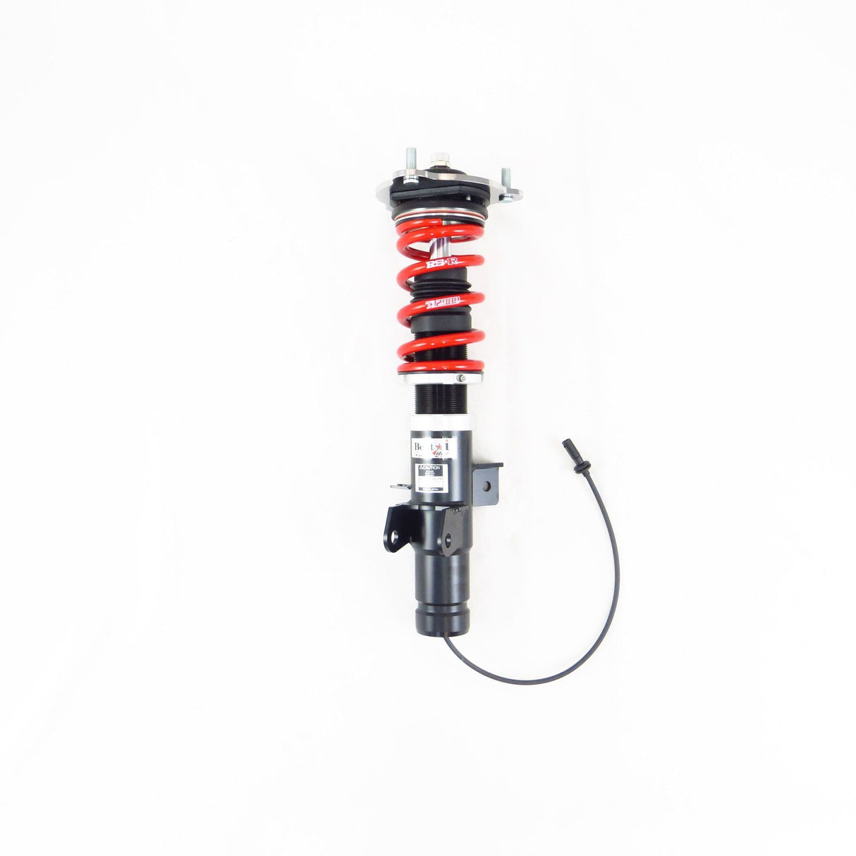 RSR Best-i Active Coilovers - Honda Civic Type R FL5 - Suspension