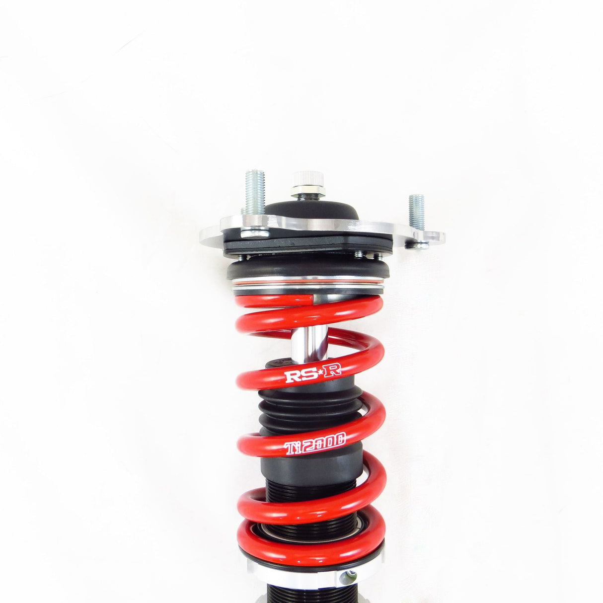 RSR Best-i Active Coilovers - Honda Civic Type R FL5 - Suspension