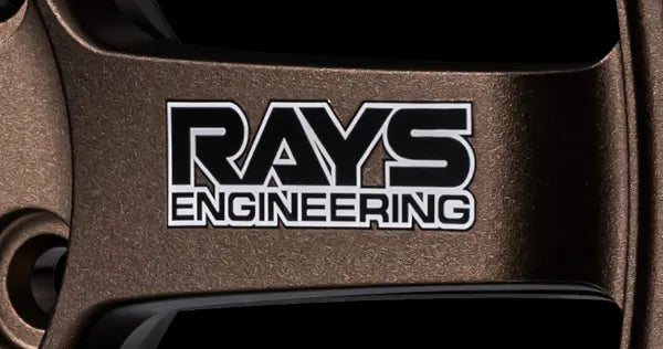 Volk Racing TE37 Saga S Plus - 30th Anniversary - 18" & 19" - Honda Civic Type R FK8/FL5 - Preorder