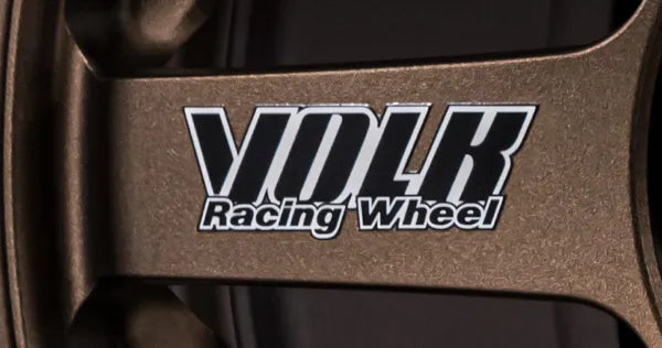 Volk Racing TE37 Saga S Plus - 30th Anniversary - 18" & 19" - Honda Civic Type R FK8/FL5 - Preorder