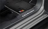 Mugen Scuff Plates – Honda Super-ONE JG6 Garage IMMI