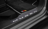 Mugen Scuff Plates – Honda Super-ONE JG6 Garage IMMI