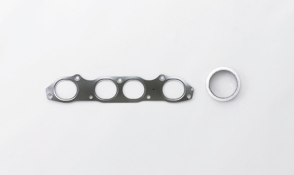 Spoon Sports 4-2-1 Exhaust Manifold - Exhaust