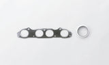 Spoon Sports 4-2-1 Exhaust Manifold - Exhaust