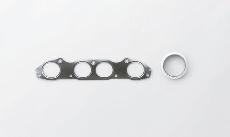 Spoon Sports 4-2-1 Exhaust Manifold - Exhaust