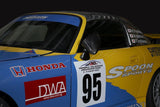 Spoon Sports Aero Mirror - Aero