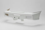 Spoon Sports Aero Rear Bumper - Aero