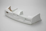 Spoon Sports Aero Rear Bumper - Aero