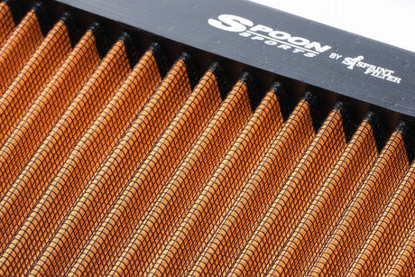 Spoon Sports Air Cleaner - Engine Bay