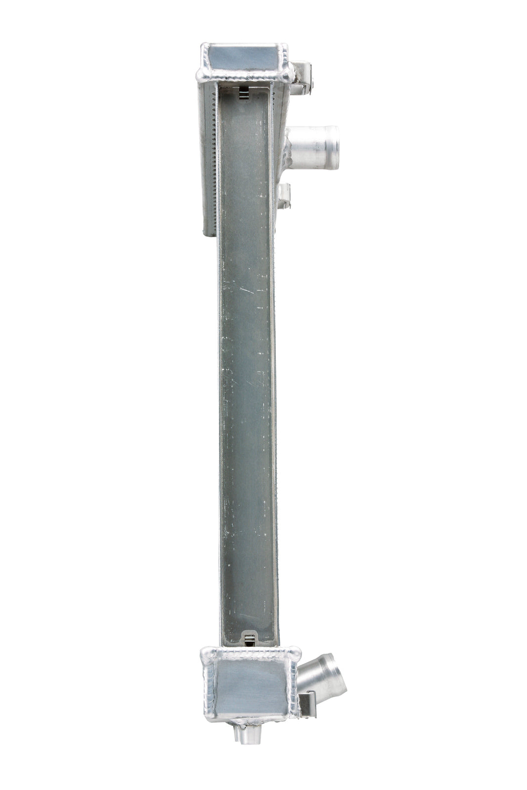 Spoon Sports Aluminium Race Radiator - Engine Bay