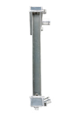 Spoon Sports Aluminium Race Radiator - Engine Bay
