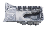 Spoon Sports Baffled Oil Pan - Engine Bay