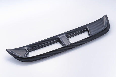 Spoon Sports Carbon Bonnet Vent - Aero