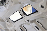Spoon Sports Carbon Bonnet Vent - Honda Civic Type R FL5 - Aero