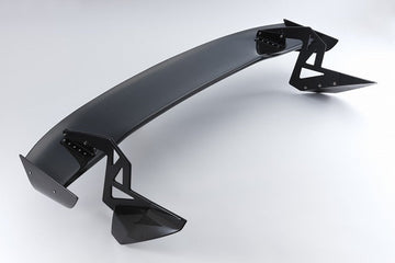 Spoon Sports Carbon Crane Neck Wing - Aero