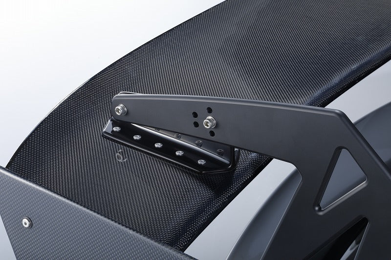 Spoon Sports Carbon Crane Neck Wing - Aero