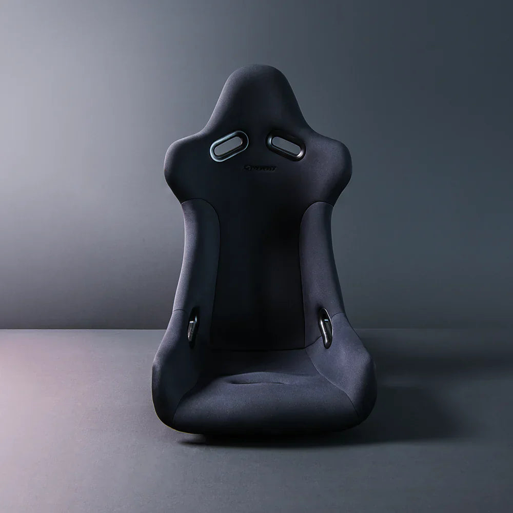 Spoon Sports Carbon Kevlar Bucket Seat - Interior
