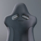 Spoon Sports Carbon Kevlar Bucket Seat - Interior