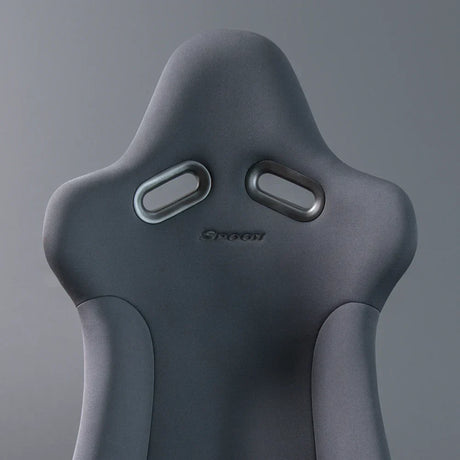 Spoon Sports Carbon Kevlar Bucket Seat - Interior