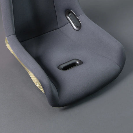 Spoon Sports Carbon Kevlar Bucket Seat - Interior