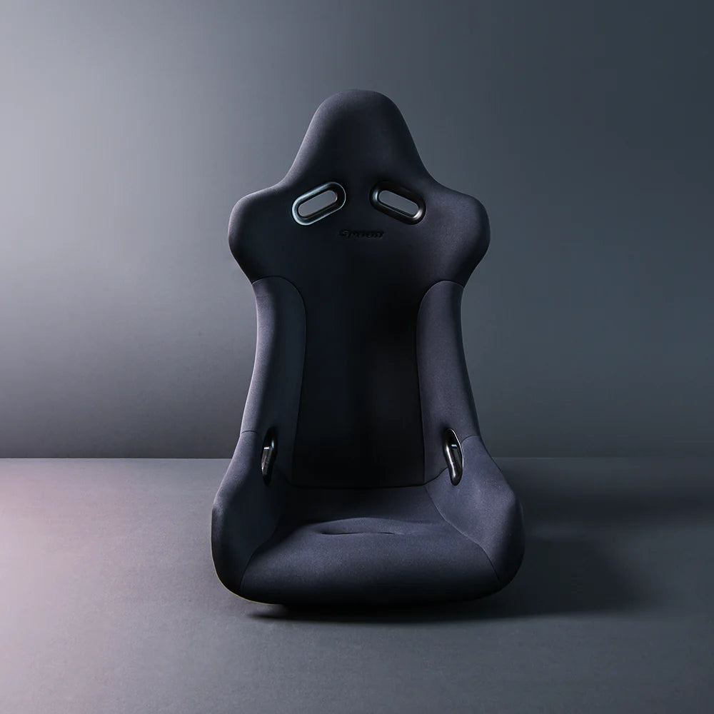 Spoon Sports Carbon Kevlar Bucket Seat - Interior
