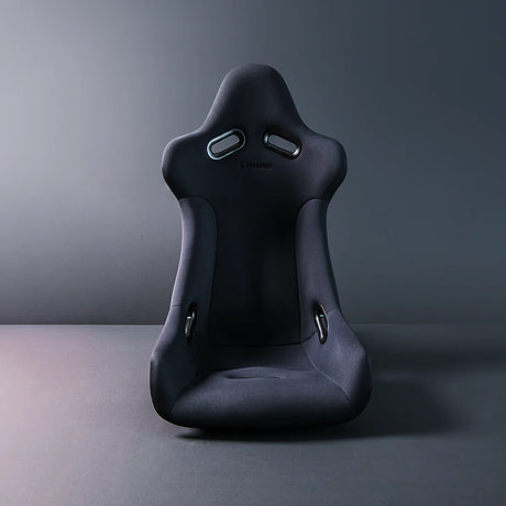 Spoon Sports Carbon Kevlar Bucket Seat - Interior