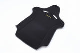 Spoon Sports Carbon Kevlar Bucket Seats Protector - Interior