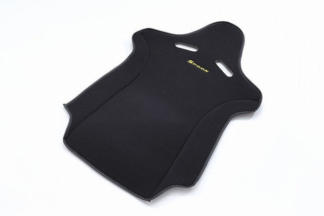 Spoon Sports Carbon Kevlar Bucket Seats Protector - Interior
