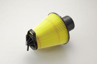 Spoon Sports Drop in Performance Air Filter - Engine Bay