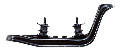 Spoon Sports Engine & Gearbox Mount Set - Engine Bay