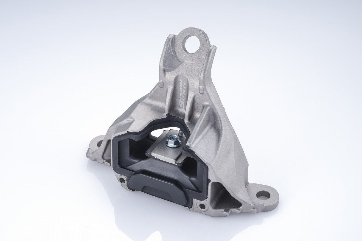 Spoon Sports Engine & Transmission Mount Set - Engine Bay