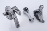 Spoon Sports Engine & Transmission Mount Set - Engine Bay