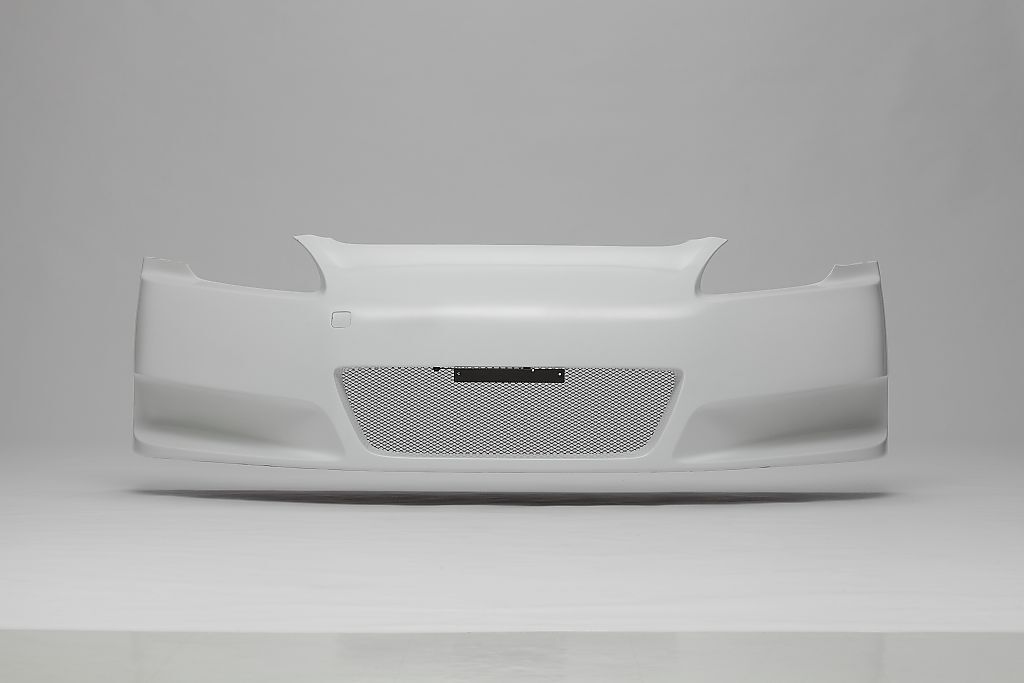 Spoon Sports Front Aero Bumper Bar - Aero
