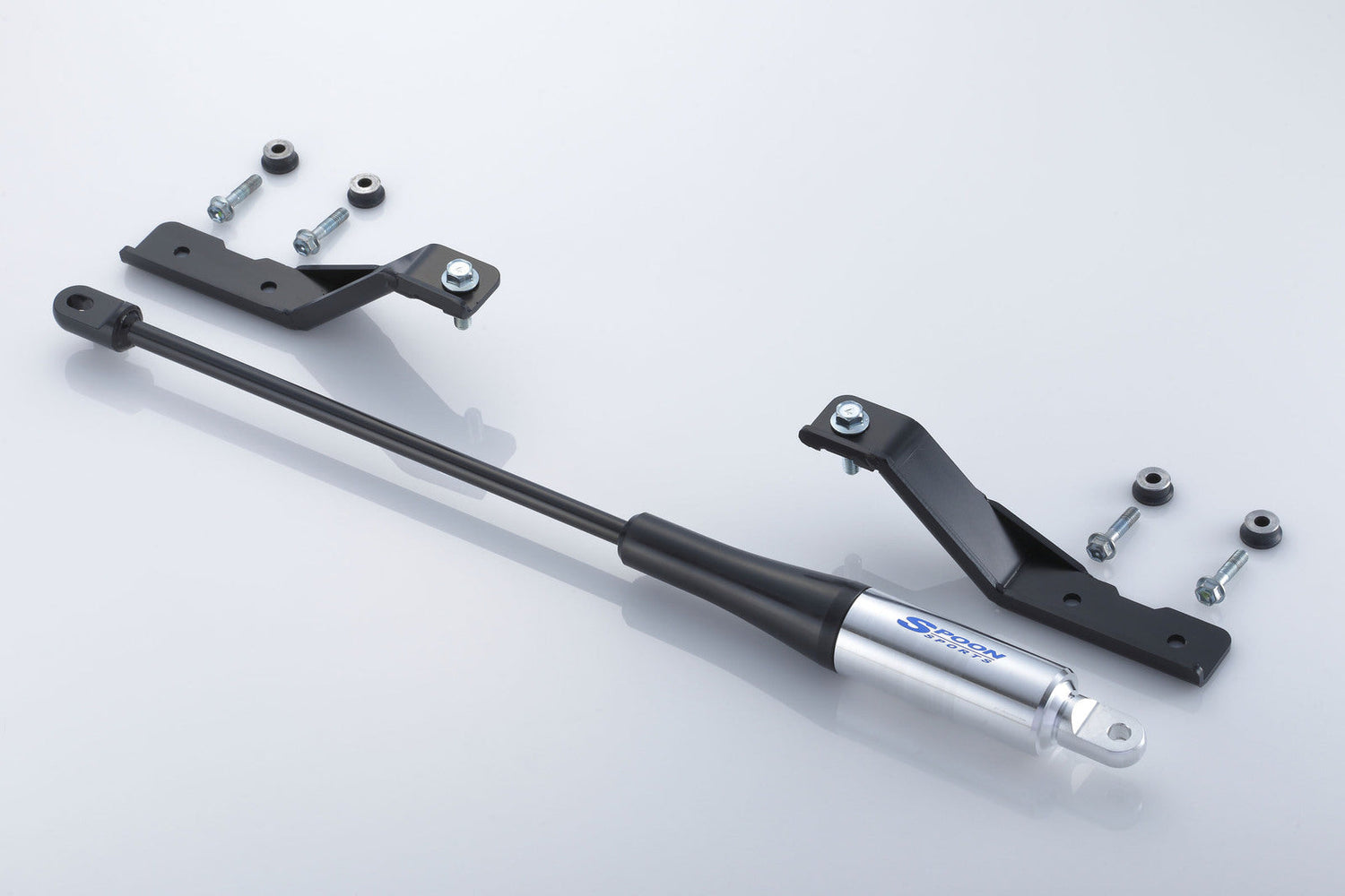 Spoon Sports Front and Rear Motion Control Beam - Suspension