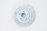 Spoon Sports Front Brake Rotor - Brakes