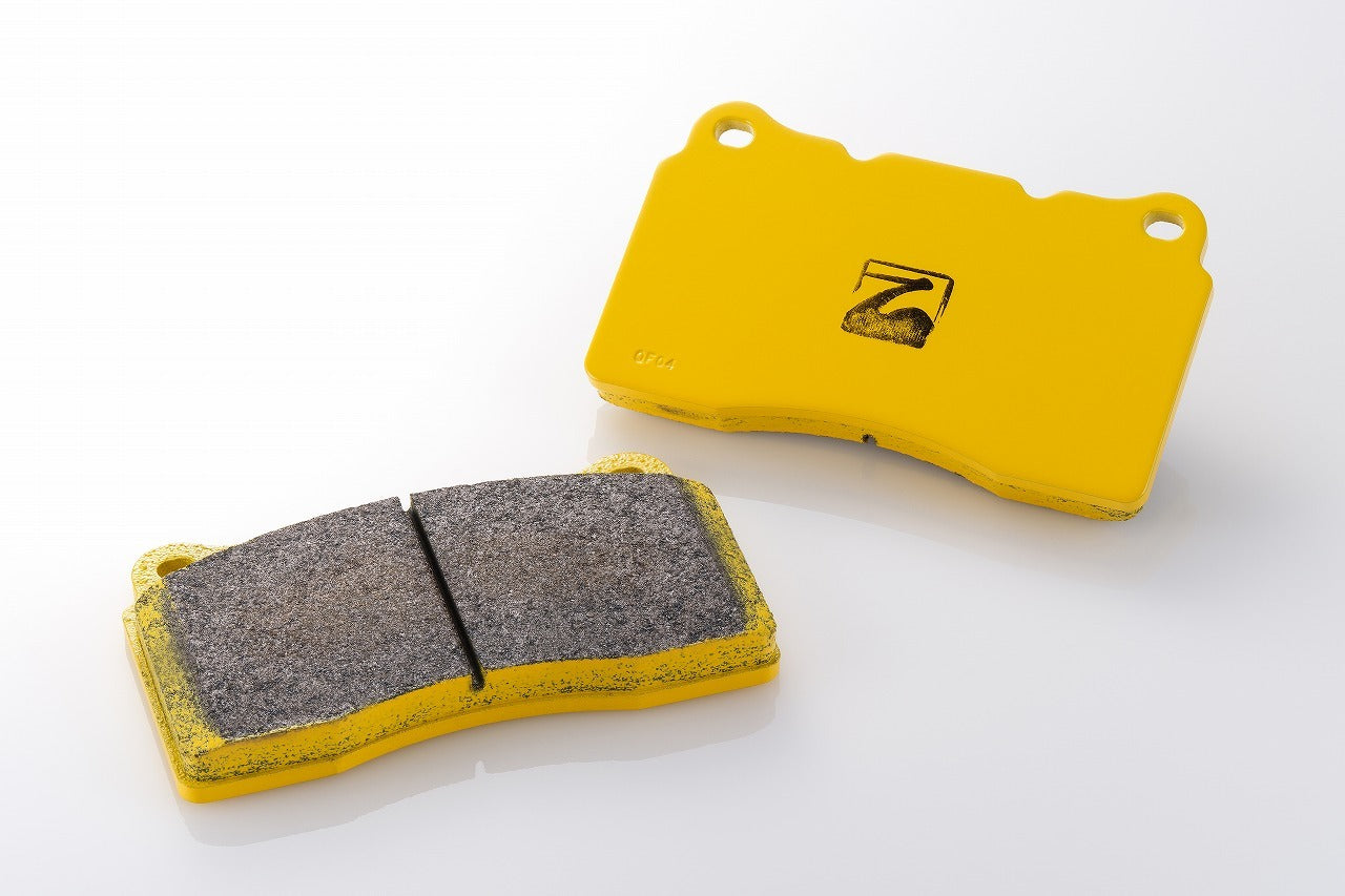 Spoon Sports Front Circuit Brake Pads - Brakes