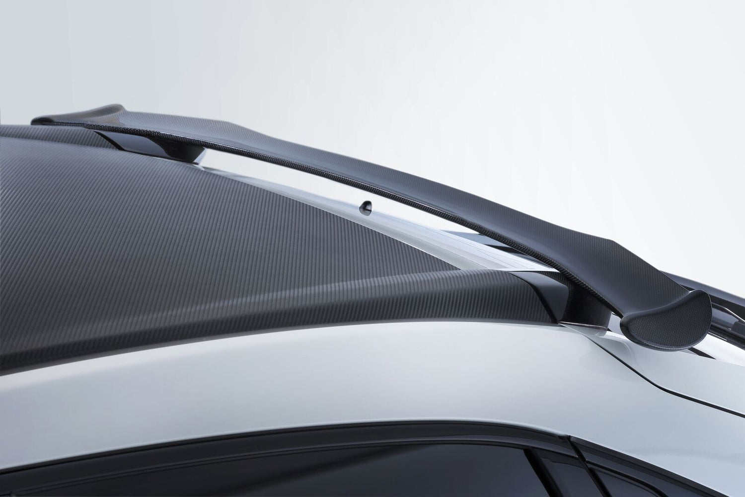 Spoon sports FRP Roof Spoiler - Aero