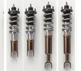 Spoon Sports Full Spec Coilovers - Suspension