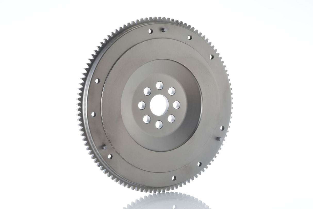 Spoon Sports Light Weight Flywheel - Engine Bay