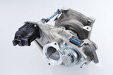 Spoon Sports Low Big Turbo Charger Kit - Engine Bay