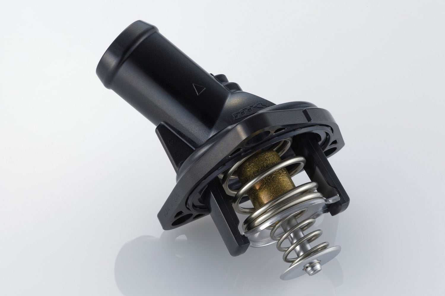 Spoon Sports Low Temp Thermostat - Engine Bay