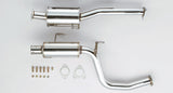 Spoon Sports N1 Catback Exhaust System - Exhaust