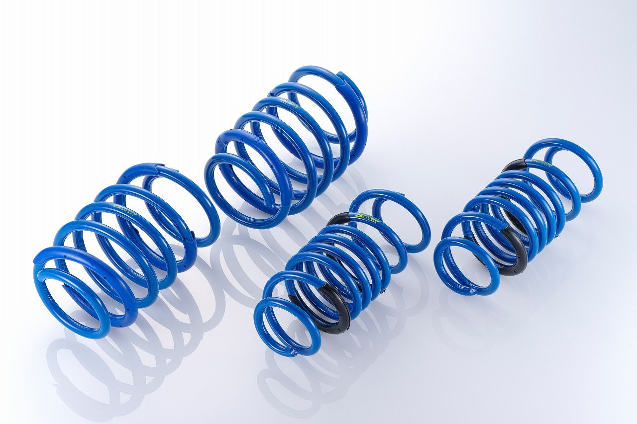 Spoon Sports Progressive Spring Kit - Suspension