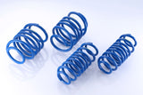 Spoon Sports Progressive Spring Kit - Suspension