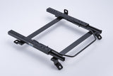 Spoon Sports R/B Low Seat Rail - Left - Interior