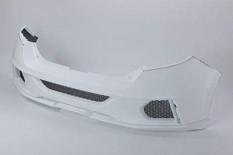 Spoon Sports Rear Aero Bumper Bar - Aero