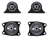 Spoon Sports Rear Differential Mount Set - Engine Bay